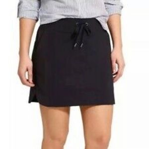 Athleta Midtown skort Size 10